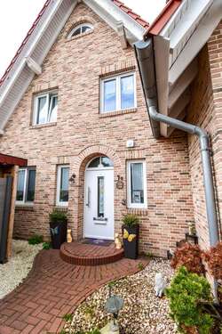 Foto - Haus zum Kaufen in Saterland 269.000,00 € 106.56 m²