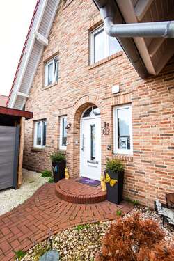 Foto - Haus zum Kaufen in Saterland 295.000,00 € 106.56 m²