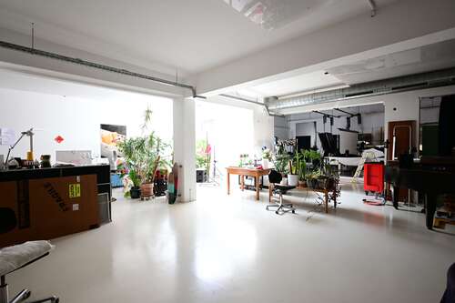 Foto - Büro in Bochum 3.050,00 € 520 m²