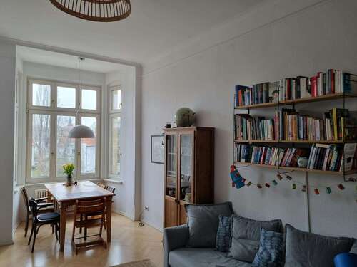 Foto - Wohnen auf Zeit in Leipzig 1.400,00 €