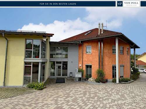 Foto - Büro in Pfettrach 230.000,00 € 99 m²