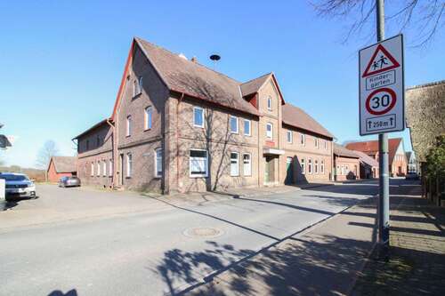 Foto - Grundstück zu verkaufen in Hohenfelde 234.000,00 € 2747.25 m²
