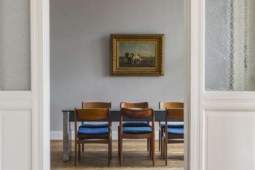 Foto - Wohnung zum Kaufen in Berlin 1.180.000,00 € 120 m²