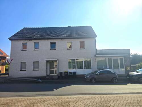 Foto - Haus zum Kaufen in Schlitz 185.000,00 € 120 m²