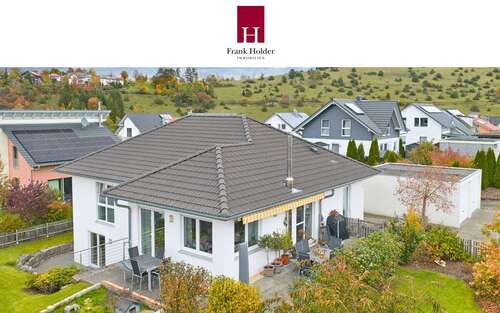 Foto - Haus zum Kaufen in Gomadingen 720.000,00 € 170 m²