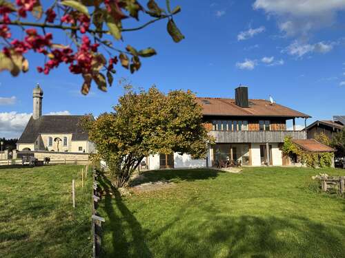 Foto - Wohnung zum Kaufen in Holzkirchen 885.000,00 € 132 m²