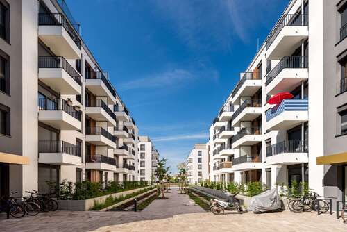 Foto - Wohnung zum Mieten in Berlin 680,85 € 29.98 m²