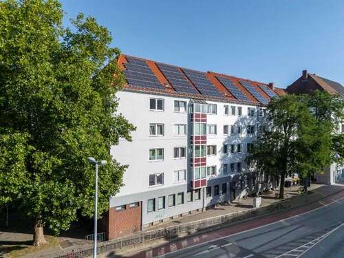 Foto - Wohnung zum Mieten in Hannover 365,00 € 48.36 m²