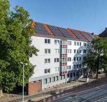 Wohnung zum Mieten in Hannover 365,00 € 48.36 m²