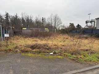 Foto - Grundstück zu verkaufen in Waghäusel 110.000,00 € 282 m²