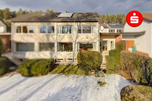 Foto - Haus zum Kaufen in Schwarzenbruck 379.000,00 € 103 m²