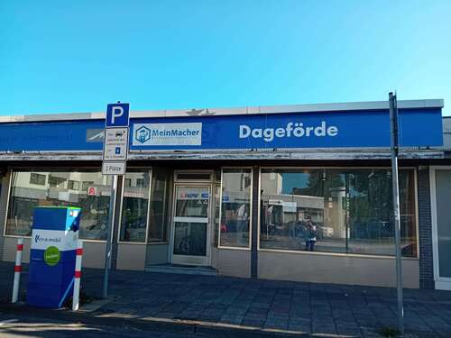 Foto - Büro in Hildesheim 800,00 € 85.26 m²