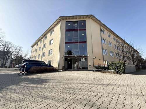 Foto - Wohnung zum Kaufen in Maisach 320.000,00 € 60 m²