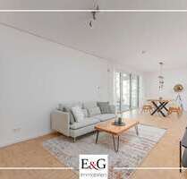 Wohnung zum Mieten in Stuttgart 1.747,00 € 85.53 m²