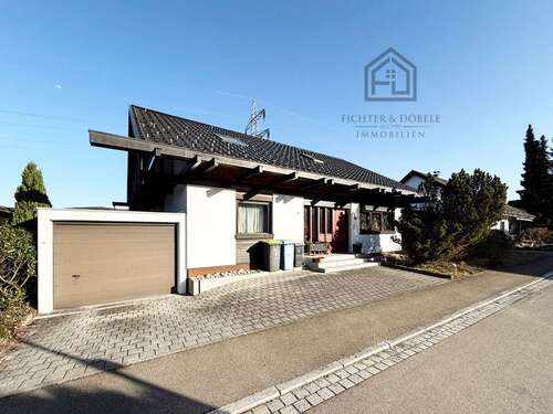 Foto - Haus zum Kaufen in Rietheim-Weilheim 479.000,00 € 169 m²