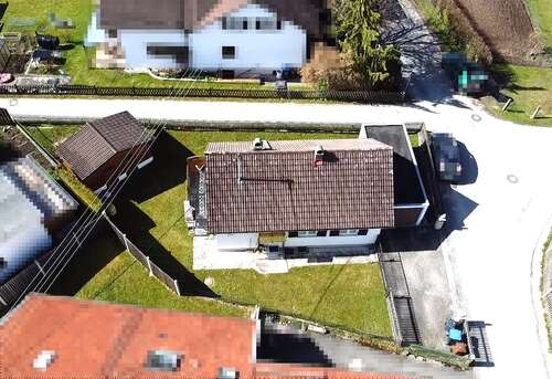 Foto - Grundstück zu verkaufen in Peißenberg 249.000,00 € 341 m²