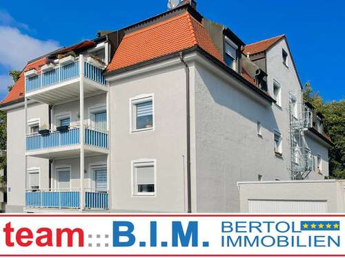 Foto - Wohnung zum Mieten in München 1.585,00 € 66.09 m²