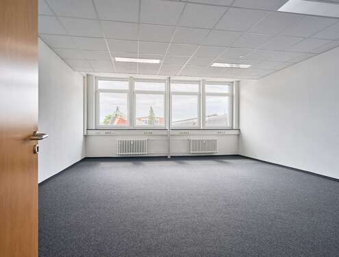 Foto - Büro in Mannheim 730,00 € 42.53 m²