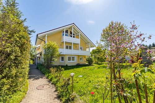 Foto - Haus zum Kaufen in Murnau 1.590.000,00 € 251.8 m²
