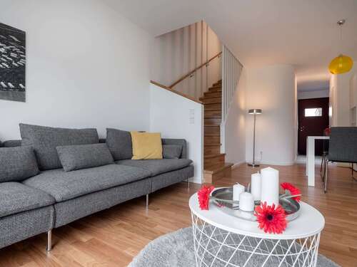Foto - Haus zum Mieten in Gransee 1.458,00 € 132.51 m²
