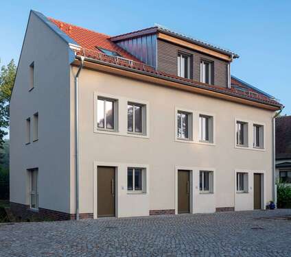 Foto - Haus zum Mieten in Gransee 1.458,00 € 132.51 m²