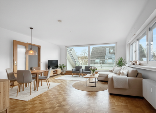 Foto - Wohnung zum Kaufen in Köln 445.000,00 € 156 m²