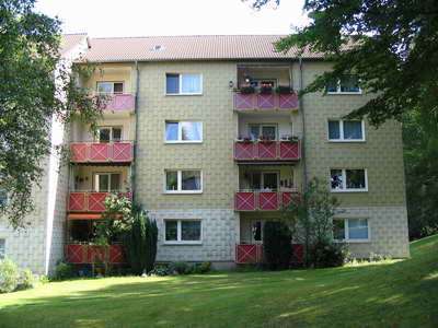 Foto - Wohnung zum Mieten in Menden 479,00 € 64.03 m²