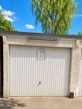 Foto - Garage zu verkaufen in Hamburg 29.000,00 €