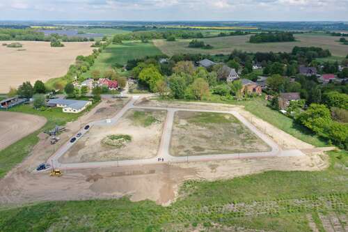 Foto - Grundstück zu verkaufen in Kargow 123.630,00 € 634 m²