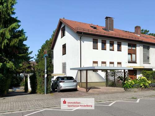 Foto - Haus zum Kaufen in Heidelberg 825.000,00 € 157 m²