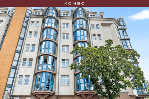 Foto - Wohnung zum Kaufen in Berlin 219.000,00 € 60.57 m²