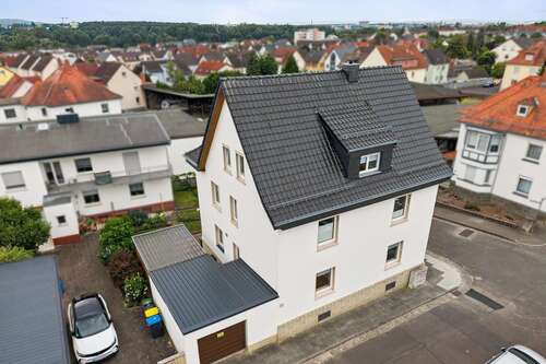 Foto - Haus zum Kaufen in Gießen 549.000,00 € 188.18 m²