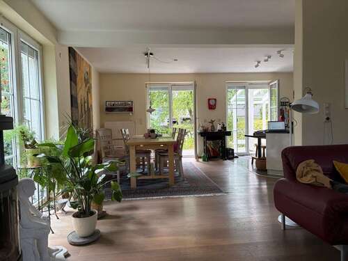 Foto - Wohnung zum Kaufen in Bremen 518.000,00 € 149 m²