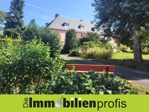 Foto - Haus zum Kaufen in Schwarzenbach an der Saale 250.000,00 € 160 m²