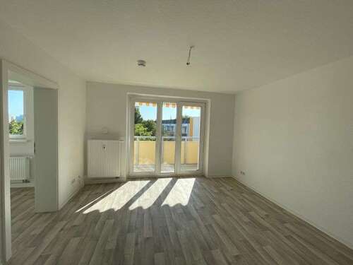 Foto - Wohnung zum Mieten in Dessau-Roßlau 311,00 € 38.43 m²