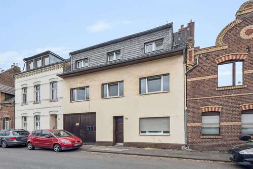 Foto - Haus zum Kaufen in Köln 650.000,00 € 146 m²