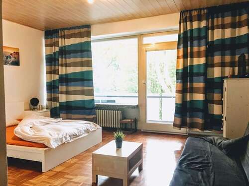 Foto - Wohnen auf Zeit in Hagen 500,00 €