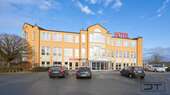 Büro in Bayreuth 1.320,00 € 165 m²
