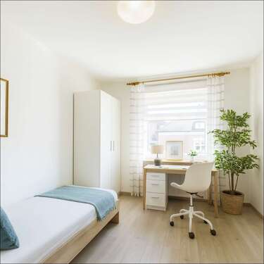 Foto - Wohnung zum Kaufen in Aschaffenburg 316.000,00 € 96.94 m²