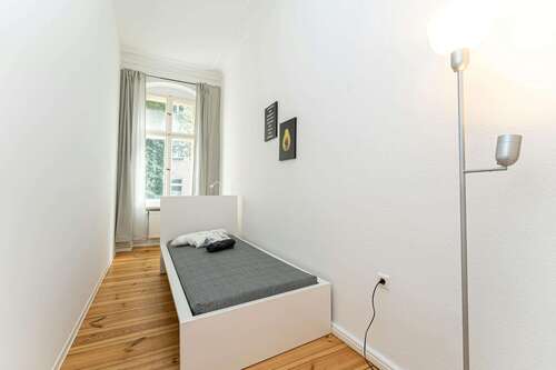 Foto - WG-Zimmer in Berlin 675,00 € 9 m²