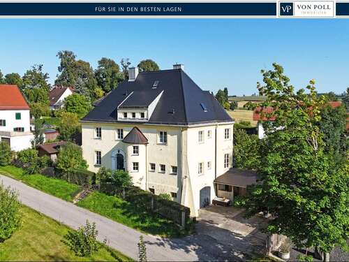 Foto - Haus zum Kaufen in Altfraunhofen 1.095.000,00 € 300 m²