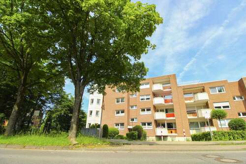 Foto - Wohnung zum Kaufen in Aachen 189.000,00 € 71.15 m²