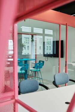 Foto - Büro in BErlin 15.520,00 € 776 m²