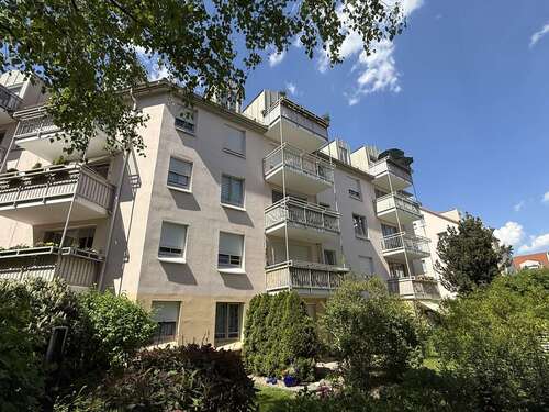 Foto - Wohnung zum Kaufen in Dresden 249.950,00 € 88.37 m²