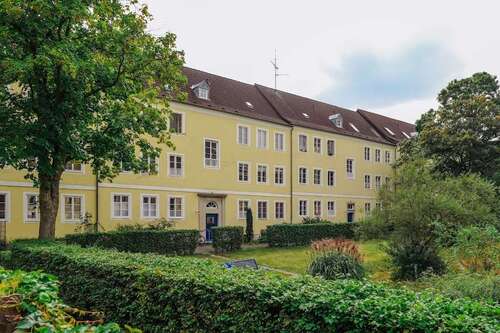 Foto - Wohnung zum Mieten in Wolfsburg 387,19 € 51.08 m²