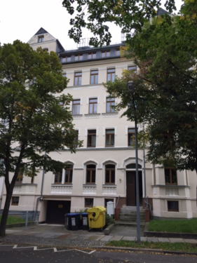 Foto - Wohnung zum Mieten in Chemnitz 253,00 € 50.61 m²