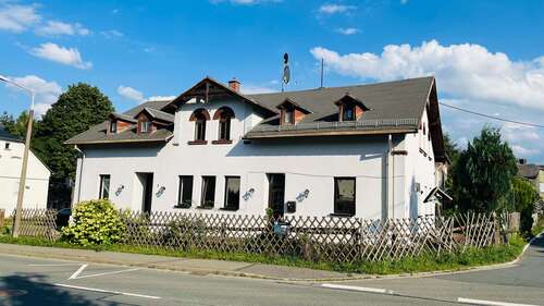 Foto - Wohnung zum Mieten in Treuen 260,00 € 42 m²