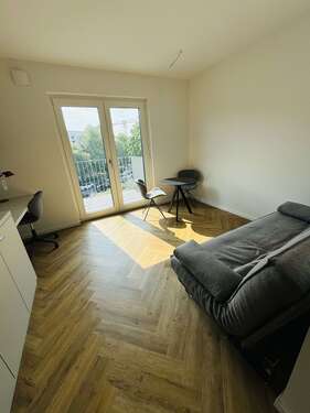 Foto - Wohnung zum Mieten in Berlin 620,80 € 23.35 m²