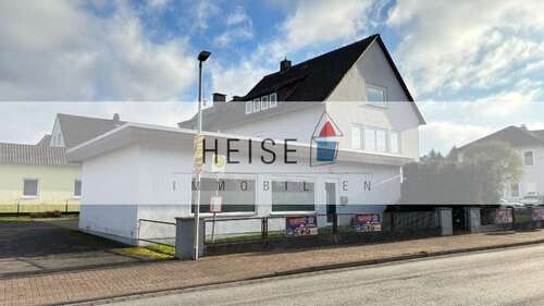 Foto - Büro in Holzminden 400,00 € 44 m²