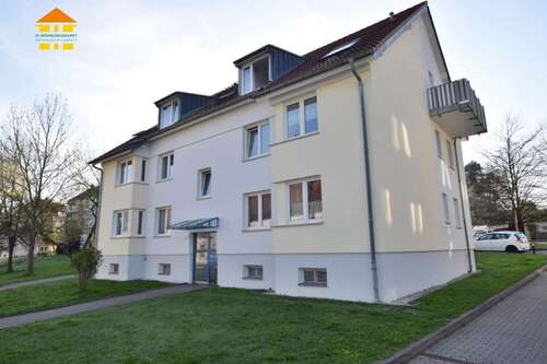 Foto - Wohnung zum Mieten in Chemnitz 356,00 € 58 m²